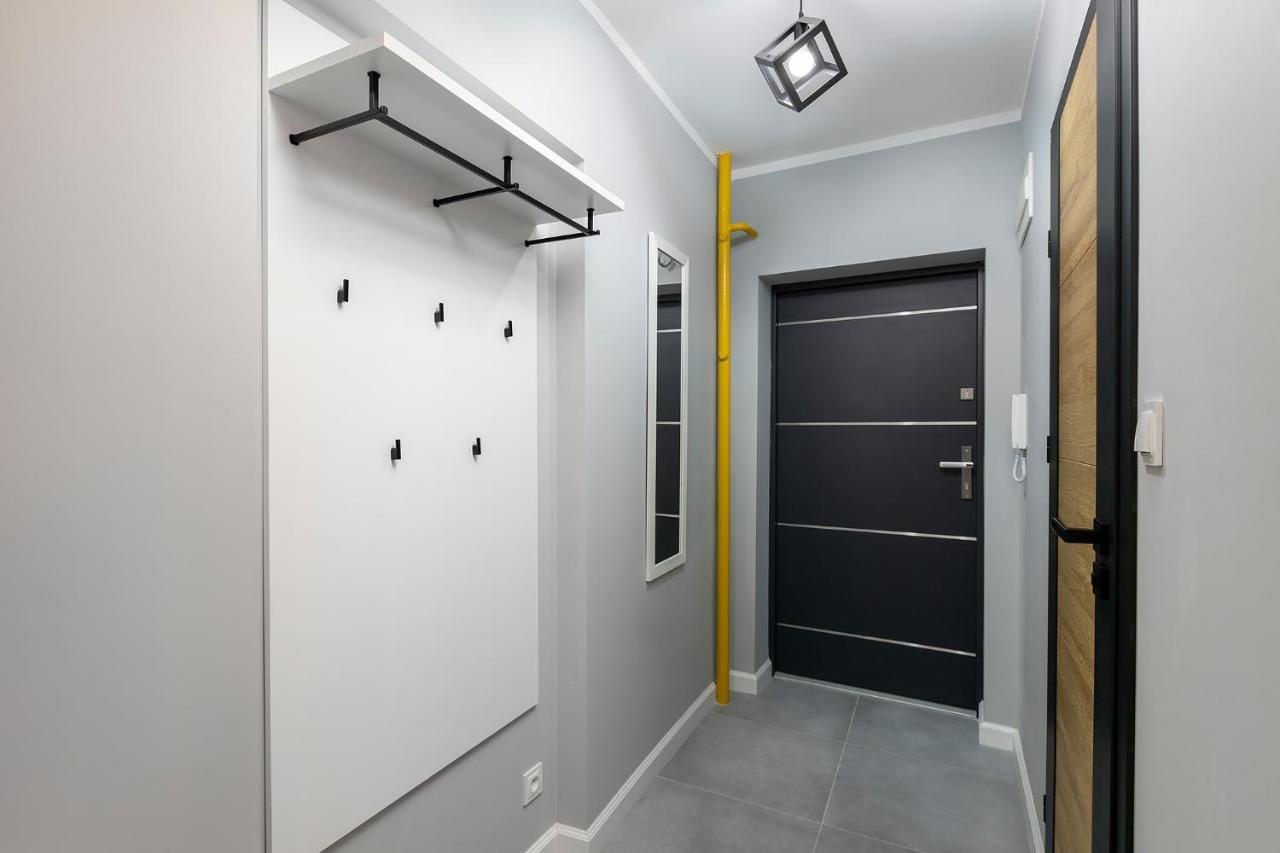 Apartmán #partyhouse Wilda